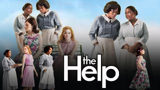 🎥 THE HELP 2011  Full Movie Trailer in HD  1080p [upl. by Oeramed]