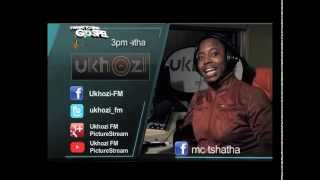 Tshatha  I Want To Sing Gospel  Promo [upl. by Brunhilda943]