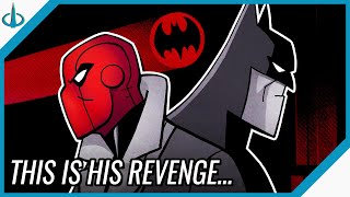 Batman vs Red Hood  Will Batman Resort to KILLING The Adventures Continue Ch 10 Easter Eggs [upl. by Reede309]