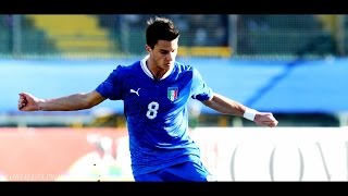 Lorenzo Crisetig  Best Skills amp Goals  HD 720p [upl. by Beall]