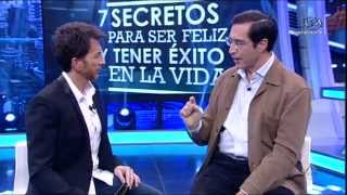 El Hormiguero Secreto 2 Usa tu diálogo interior para apoyarte no para anularte [upl. by Suirauqram354]