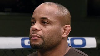 Daniel Cormier  The Ultimate Fighter [upl. by Desimone572]