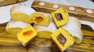 “ČEŠKE BUHTLE”  Kuvar i ja 💙  isprobajte ovaj nevjerojatan recept‼️ [upl. by Sabrina619]