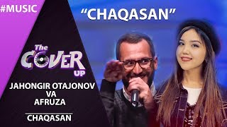 Jahongir Otajonov va Afruza  Chaqasan [upl. by Halil]