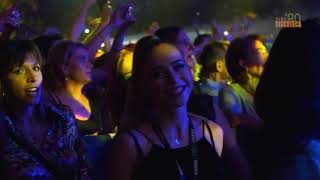 AFTERMOVIE DISCOTECA 80 ediția 2018 [upl. by Yatnuahc]