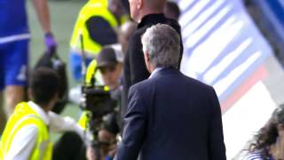 Mourinho llamÃ³ hija de p a Eva Carneiro [upl. by Hulda]