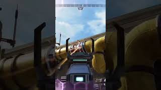 Solo Mirage apexclipsdaily apexlegends pedro bamboozled mirage miragemain gaming shorts [upl. by Akaya76]