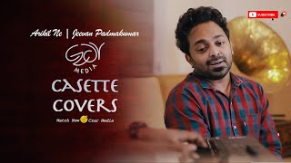 Arikil Nee Undayirunnenkil  Jeevan Padmakumar  Casette Covers  Czar Media [upl. by Heigho]