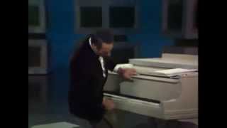 Victor Borge  Piano Jokes [upl. by Leval680]