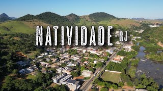 Natividade cidade bucólica de povo hospitaleiro  “ÁGUAS DO NOROESTE”  RJCidades Maravilhosas [upl. by Pippa]