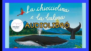 La chiocciolina e la balena un libro letto ad alta voce per bambini di Julia Donaldson [upl. by Alenoel571]