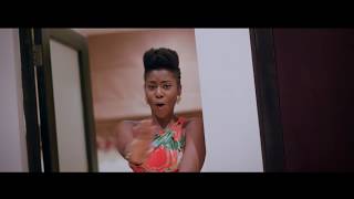 StoneBwoy  Come Over ft Mzvee Official video [upl. by Adlitam]