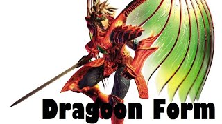 Legend of Dragoon All Darts Dragoon Additions and Magics [upl. by Urien965]