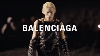 Balenciaga Summer 23 Collection [upl. by Bysshe]