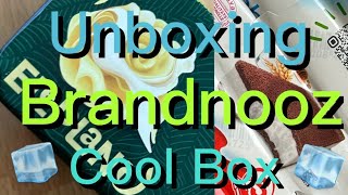 Brandnoozbox März  Unboxing  YooNessa [upl. by Sucramed]