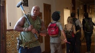 Zombie Apocalypse  Ving Rhames  Original Trailer [upl. by Armmat317]