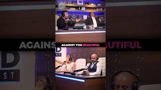 Pull Your Little Winkie Katie Hopkins amp Adam Sosnick [upl. by Zul]