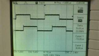 How to measure Optical Encoder signals [upl. by Arrait836]