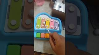 xylophone ringtone funny music shorts viral ytviral ytshort entertainment xylophone kids [upl. by Audrit942]