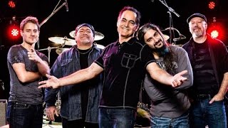 NEAL MORSE on The Similitude Of A Dream Concept FLYING COLORS amp World Tour 2016 [upl. by Abbotson]