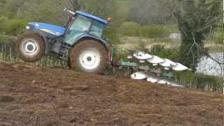 Ploughing In Cork 2 [upl. by Kristien]