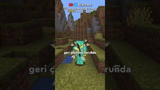 Minecraft Sunucusunda ÇOK BÜYÜK BİR BASEE SALDIRDIM💛💎YouTubeChamps [upl. by Drona]