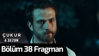 Ã‡ukur Gropa Sezoni 4  Episodi 38  Trailer Full HD me titra shqip [upl. by Wolliw659]