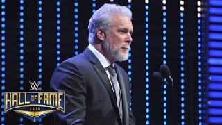 Kevin Nash reflects on his career March 28 2015 [upl. by Rebor]