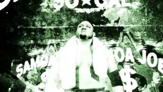 Samoa Joe Theme Song w Arena Effects and Crowd Chanting [upl. by Adnuahsor]