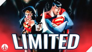 The Justice League Unlimited Season We Never Got to See [upl. by Nole]