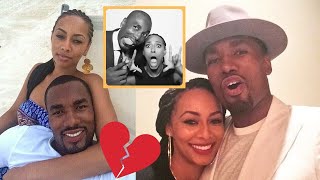 La vérité sur la rupture de Keri Hilson et Serge Ibaka  Vraies Histoires de Stars [upl. by Danyluk933]