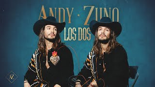 Andy Zuno  Los Dos Juguemos Video Oficial [upl. by Komara654]