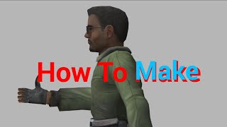 DC2TUTORIAL How To make Realistic Human models [upl. by Margaux]