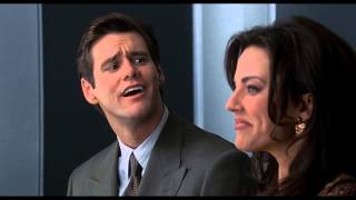 JimCarrey LiarLiar HD Scene 1997 [upl. by Glennis]