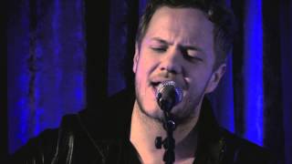 Imagine Dragons  Demons Live on SNL [upl. by Alemaj]