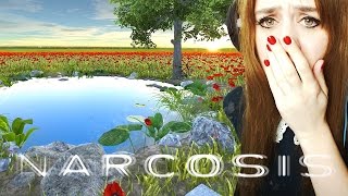 NARCOSIS 04  Plötzlich ÜBER Wasser ● Lets Play Narcosis [upl. by Allenad]