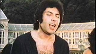 Tony Orlando amp DawnKnock Three Times  early rare music video [upl. by Ewer]