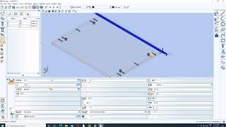 woodWOP 7 tutorial in Hindi part 3 [upl. by Ojela]