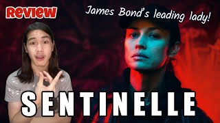 Sentinelle review  Netflix  Olga Kurylenko [upl. by Garth]