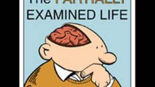 Partially Examined Life podcast  Husserl  Cartesian Meditations [upl. by Kostival]