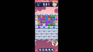 Candy Crush  Play Time with Different Candies [upl. by Kluge]