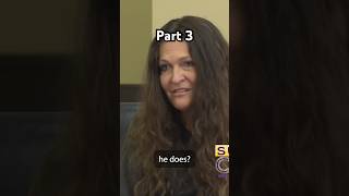 400000 Mom wants MORE child support from 40000 custodial dad Part 3 childsupport drama court [upl. by Ahsienod498]