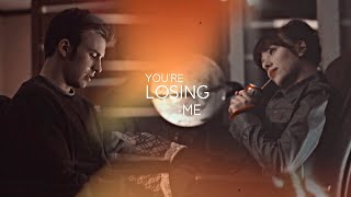 Romanogers · Youre Losing Me [upl. by Gardel]