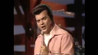 Conway Twitty  Youve Never Been This Far Before [upl. by Dimitris]