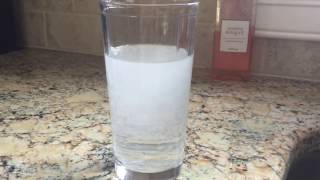 Is Your Water Cloudy Water After Installing Water Filter [upl. by Bunny]