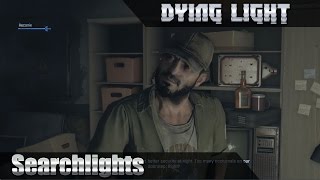 Dying Light Searchlights COOP 1080p 60HD [upl. by Arotahs]