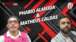 JANDERSON CONTRA O BRAGANTINO E SIMULAÇÃO DO FIM DO CAMPEONATO  ARENACAST045 [upl. by Mcevoy]