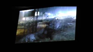 MGS Ground Zeroes  Stealth Walkthrough  4K60FPS  No Commentary [upl. by Eelah]