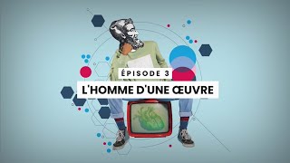 Episode 3  Tout savoir sur Claude Galien  Lhomme dune œuvre 🎨 [upl. by Mchugh557]