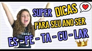 30 DICAS PARA SER MUITO MAIS FELIZ [upl. by Orag]